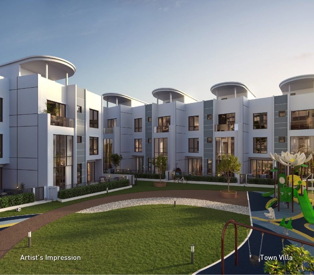 Daya Residence gallery